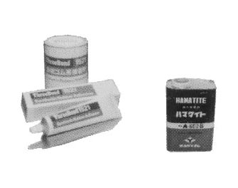 IMPA手冊 編號812704一般用萬能膠(圖1) IMPA手冊 編號812704一般用萬能膠(圖1)