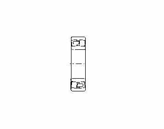 IMPA手冊 編號77251322200系列球面轉子軸承(圖1) IMPA手冊 編號77251322200系列球面轉子軸承(圖1)