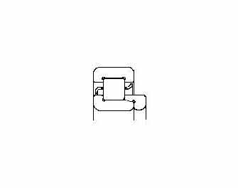 IMPA手冊 編號771703NH-300圓筒轉(zhuǎn)子軸承(圖1) IMPA手冊 編號771703NH-300圓筒轉(zhuǎn)子軸承(圖1)