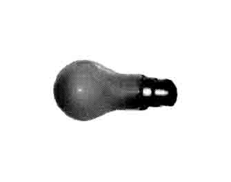 IMPA手冊 編號790147白濁耐振燈泡(接觸型腳)(圖1) IMPA手冊 編號790147白濁耐振燈泡(接觸型腳)(圖1)