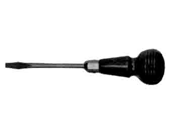 IMPA手冊 編號612305電工用螺絲刀(圖1) IMPA手冊 編號612305電工用螺絲刀(圖1)