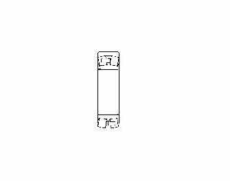 IMPA手冊 編號77255722200K-1/12球面轉子軸承(圖1) IMPA手冊 編號77255722200K-1/12球面轉子軸承(圖1)