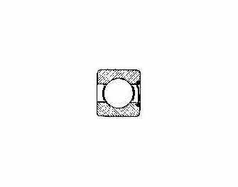 IMPA手冊 編號7703626300z系列軸承(圖1) IMPA手冊 編號7703626300z系列軸承(圖1)