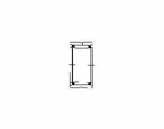 IMPA手冊 編號773015滾針軸承(圖1) IMPA手冊 編號773015滾針軸承(圖1)