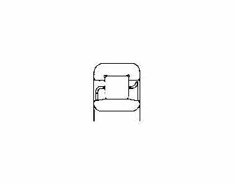 IMPA手冊 編號771611NU-300圓筒轉(zhuǎn)子軸承(圖1) IMPA手冊 編號771611NU-300圓筒轉(zhuǎn)子軸承(圖1)
