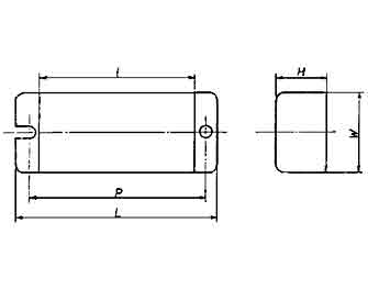 IMPA手冊 編號791557船用日光燈鎮流器(圖1) IMPA手冊 編號791557船用日光燈鎮流器(圖1)