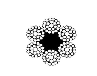 IMPA手冊 編號2128026 x Fi(29)非鍍鋅鋼絲繩(圖1) IMPA手冊 編號2128026 x Fi(29)非鍍鋅鋼絲繩(圖1)