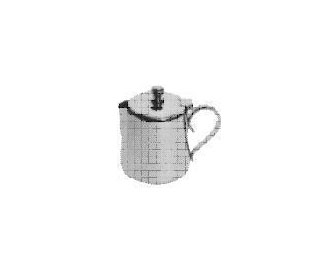 IMPA手冊 編號171121不銹鋼乳酪壺(圖1) IMPA手冊 編號171121不銹鋼乳酪壺(圖1)