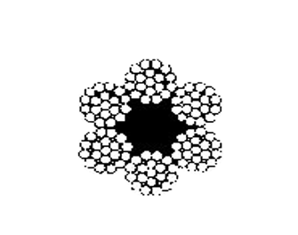 IMPA手冊 編號2127156 x Fi(25)非鍍鋅鋼絲繩(圖1) IMPA手冊 編號2127156 x Fi(25)非鍍鋅鋼絲繩(圖1)