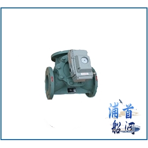 三通電動溫度調節閥