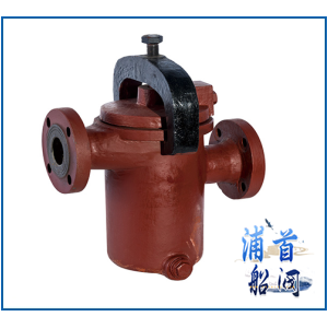 船用單聯油濾器CBM1133-82