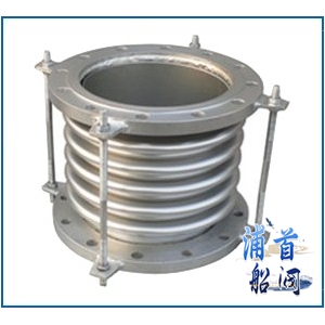 船用不銹鋼波形膨脹節GB/T12522-
