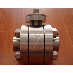 Q11N-160P,320P內螺紋高壓球
