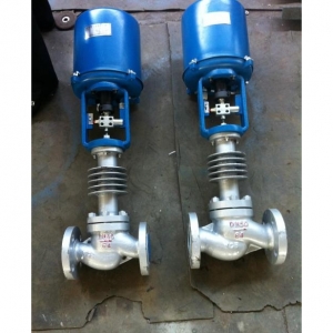 ZDLP,ZDLM電動(dòng)高溫調(diào)節(jié)閥