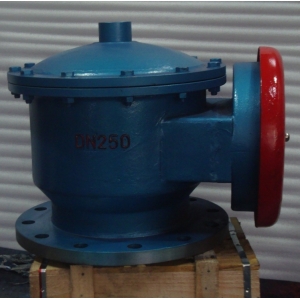 ZFQ-1甲醇儲罐呼吸閥