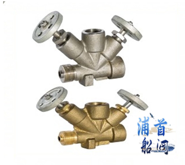 常見的減壓閥是哪些呢？有幾種呢？(圖3)