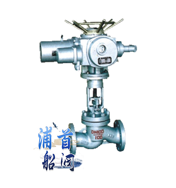 電動閥門簡介_電動閥門的優點缺點(圖1)