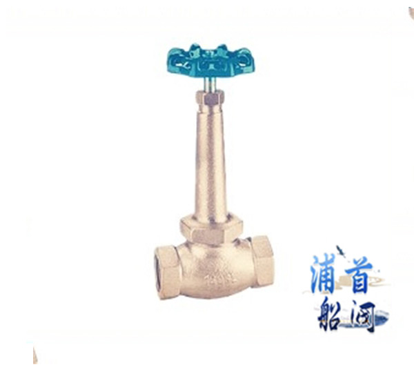 波紋管截止閥的簡介_平衡截止閥的優(yōu)點(diǎn)(圖3)
