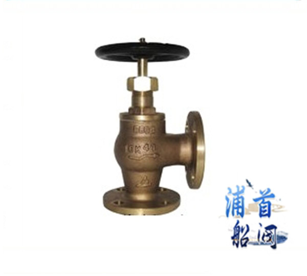 蒸汽截止閥簡介和焊接截止閥的特點(圖1)